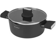 Puodas tradycyjny Florina Magma 2,5 l