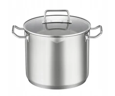 Puodas tradycyjny Rösle Elegance 9 l
