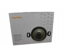 Puodas TRADYCYJNY ROYAL VKB BASIC 4,3 L