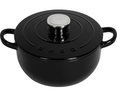 Puodas tradycyjny Smeg 4,2 l