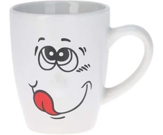 Puodelis 300ml