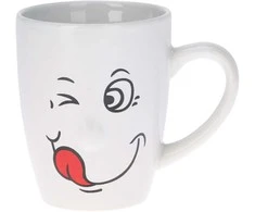 Puodelis 300ml