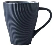 Ketler Puodelis 350ml Juoda