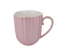 Puodelis AURORA SHELL, 2 spalvų, 350 ml