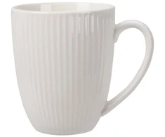 Puodelis AURORA VINTAGE, baltos sp., 360 ml
