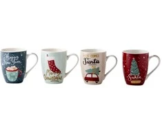Puodelis Florina 340ml ZS