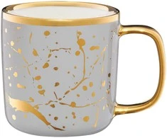 Puodelis Royal Marble Ambition 370ml