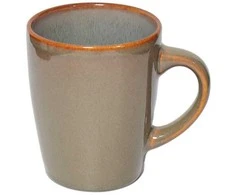 Ketler Puodelis Stone 350ml Pilka