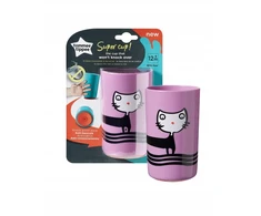 Puodelis Tommee Tippee Super Cup 472038, 12+ mėn, 300 ml
