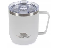 Puodelis Trespass Nooper, UUACMITR0232, pilka, 300ml