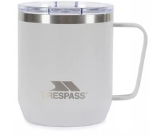 Puodelis Trespass Nooper, UUACMITR0232, pilka, 300ml