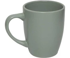 Ketler Puodelis Trone 350ml Pilka