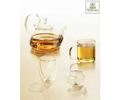 Puodelis Wilmax 500ml