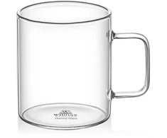 Puodelis Wilmax 500ml