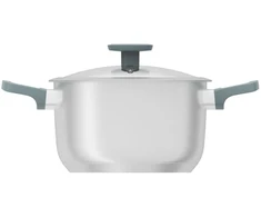Puodų rinkinys 5 elementų Puodas Puodas 3,3L Keptuvė 24cm Varžtas BergHOFF