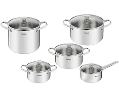 Puodų rinkinys Tefal CookEat B921SA55, 10 vnt