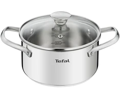Puodų rinkinys Tefal CookEat B921SA55, 10 vnt