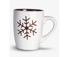 Bikuvalt Puodukas SNOW 350ml
