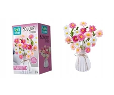 PUOKŠČIŲ STUDIJA: STNUX DAISIES