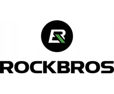 PUOTŲ DVIRAČIO GRIPAS ROCKBROS BT1001BK LENGVAS PATOGUS MTB Juodas