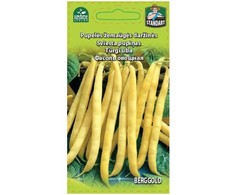 Bikuvalt Pupelės žemaūgės daržinės Berggold 10g 9622