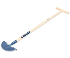 Purentuvas FISKARS SOLID WOOD, 161 cm