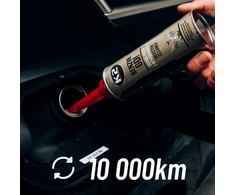Purkštukų valiklis K2 Benzin Go! 250ml