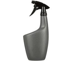 Purkštuvas 0.7L plast./antracito
