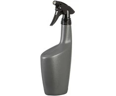 Purkštuvas 0.7L plast./antracito