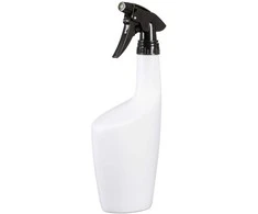 Purkštuvas 0.7L plastikinis/baltas
