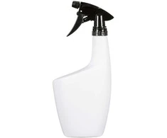Purkštuvas 0.7L plastikinis/baltas