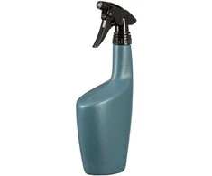 Purkštuvas 0.7L plastikinis/mėlynas