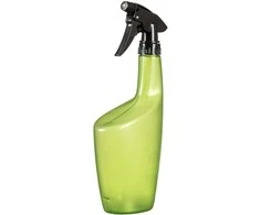 Purkštuvas 0.7L plastikinis/š.žalias