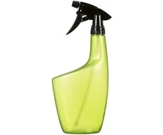 Purkštuvas 0.7L plastikinis/š.žalias