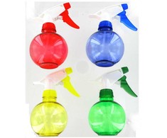 Purkštuvas daugiafunkcinis įvairių spalvų Toko | 300ml