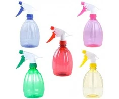 Purkštuvas daugiafunkcinis įvairių spalvų Toko | 500ml