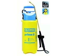 Purkštuvas Prima 5 GLORIA 5.0L/slėgis 3bar
