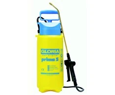 Purkštuvas Prima 5 GLORIA 5.0L/slėgis 3bar