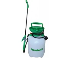 Purkštuvas slėginis FORESTER 3 ltr talpos