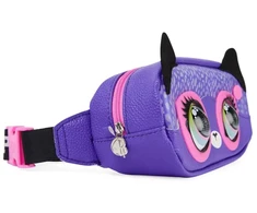 Purse Pets Interaktyvi juosmens rankinė Gepardas