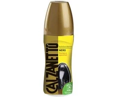 Purškiama avalinės blizginimo priemonė Calzanetto 75 ml juoda