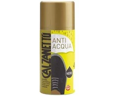 Purškiama batų apsaugos priemonė Calzanetto 200 ml juoda