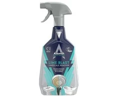 Astonish PRIEM KALKIŲ ŠALINIMO LIME BLAST 750ML