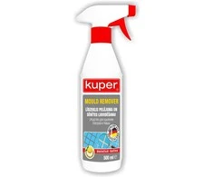Purškiama pelėsių ir grybelių šalinimo priemonė Kuper 500ml