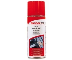 Fischer Purškiamas cinkas 400 ml