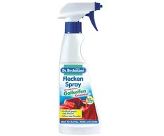 Dr.beckmann Purškiama priemonė dėmėms apdoroti prieš skalbiant Dr Beckmann 250ml