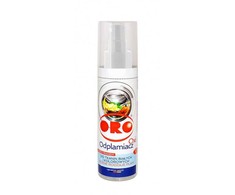 Purškiamas dėmių valiklis ORO 125ml