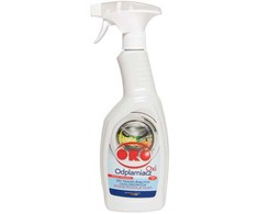 Purškiamas dėmių valiklis ORO 750ml