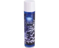 Purškiamas dirbtinis sniegas, baltos spalvos, 150 ml, 1 vnt
