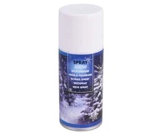 Purškiamas dirbtinis sniegas, baltos spalvos, 150 ml, 1 vnt